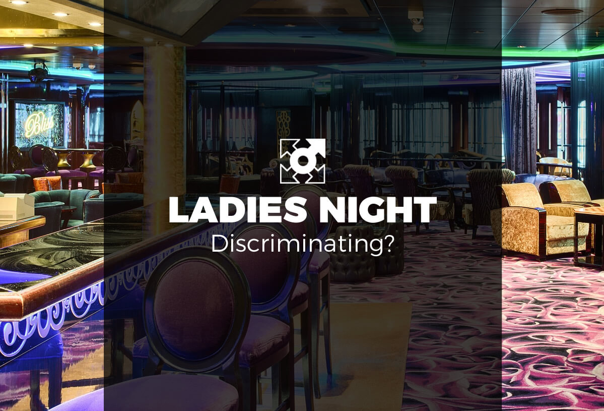 NCFM President files a class action sex discrimination lawsuit against the Los Angeles Fours Seasons Hotel Westlake